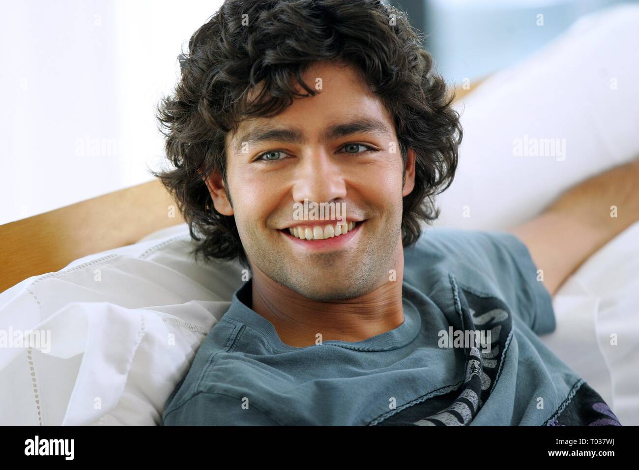 Adrian Grenier High Resolution Stock Photography And Images Alamy