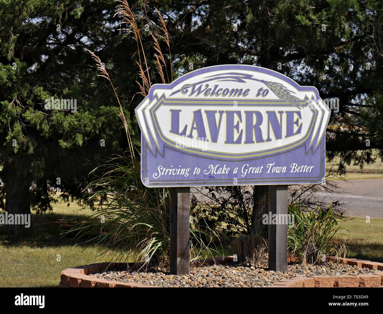 to laverne hires stock photography and images Alamy