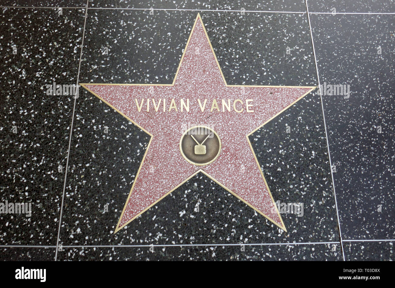 Vivian vance hi-res stock photography and images - Alamy