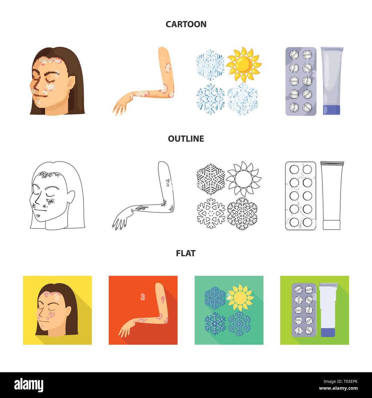 psoriasis,snowflake,pill,skin,dermatitis,falling,chronic,ice,pharmacy ...