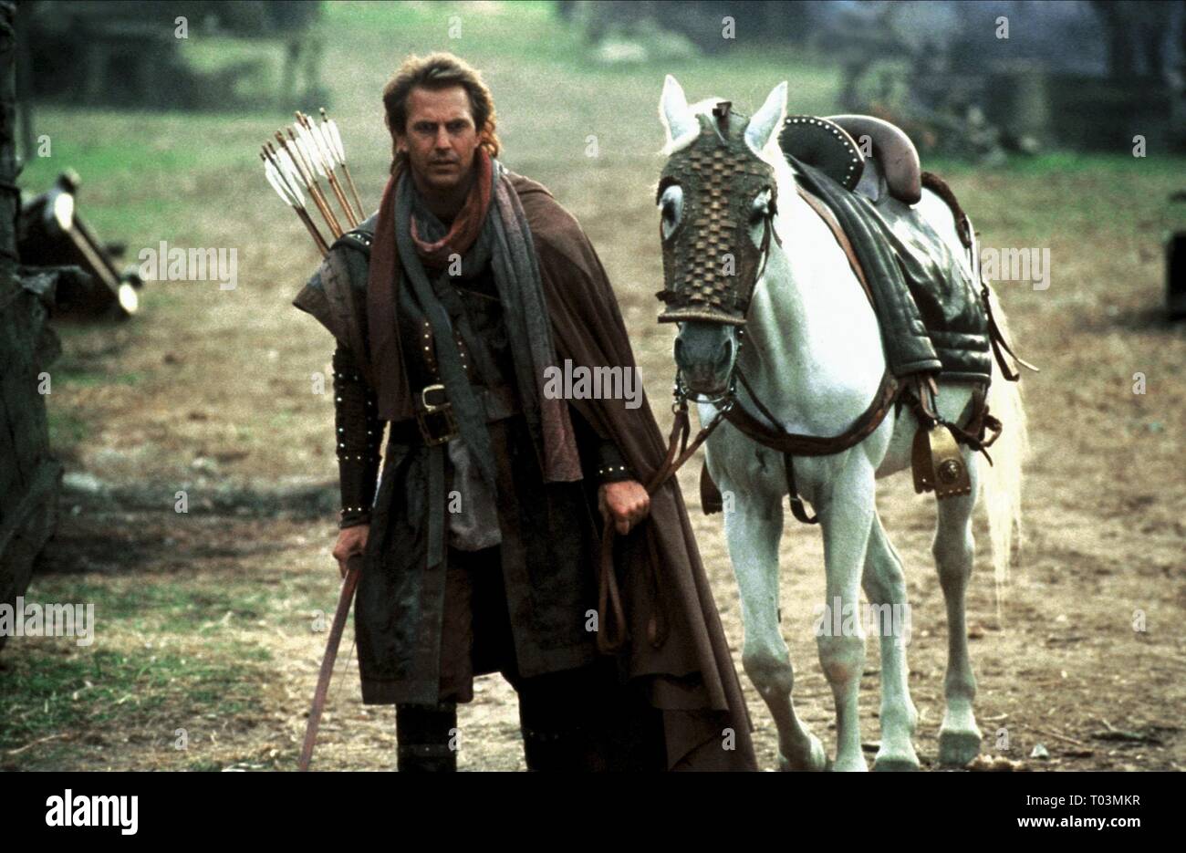 Kevin Costner Robin Hood High Resolution