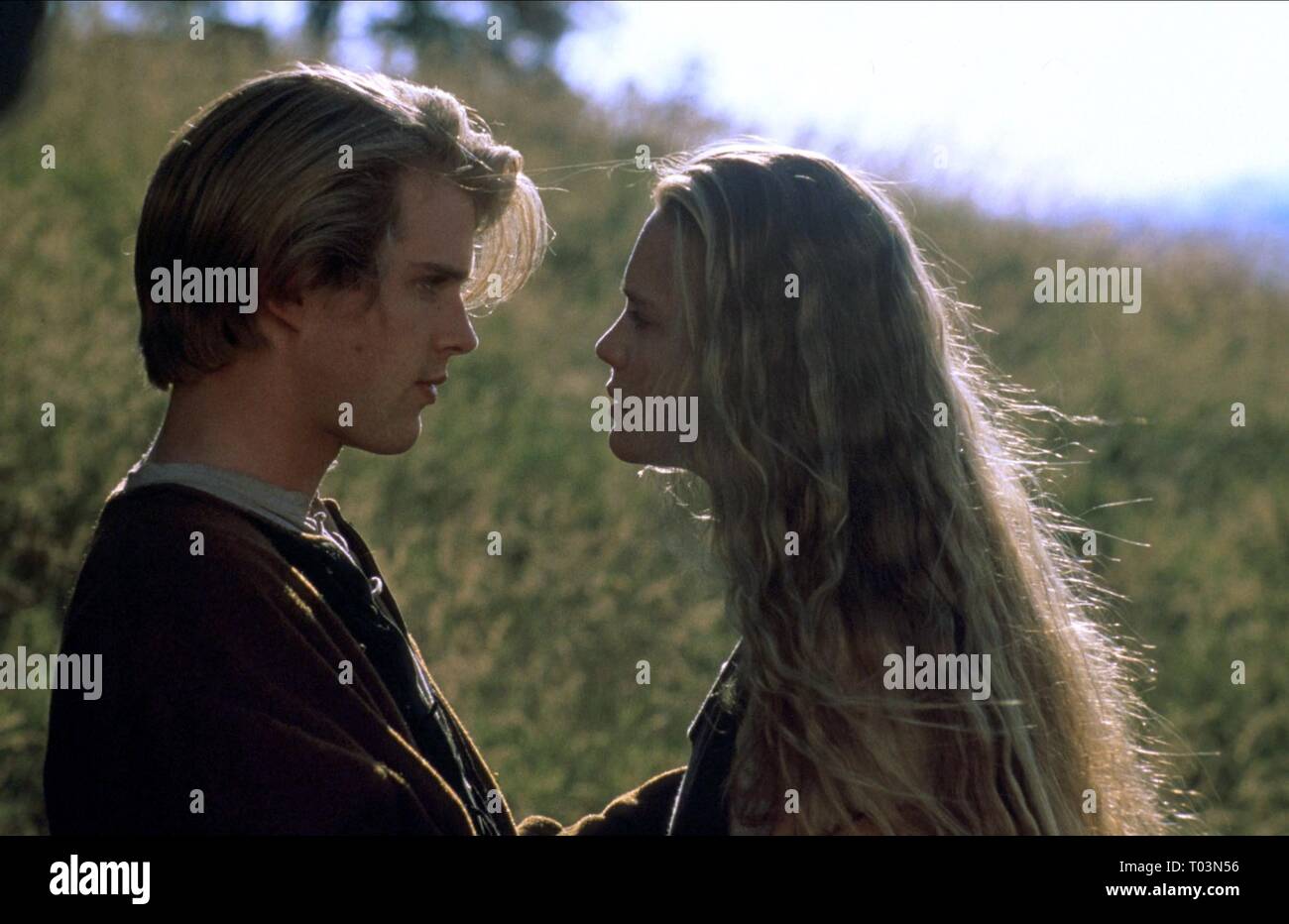 Cary elwes princess bride stills hi res stock photography and images