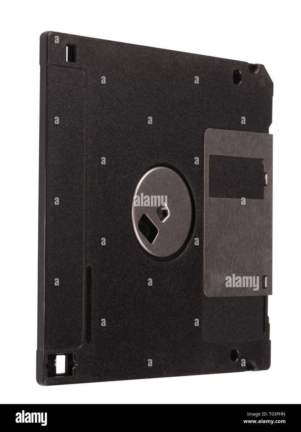 micro floppy disk isolated Stock Photo Alamy