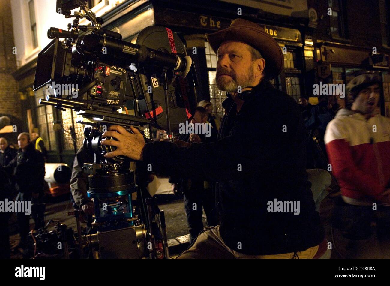 Das Kabinett Des Doktor Parnassus High Resolution Stock Photography And Images Alamy