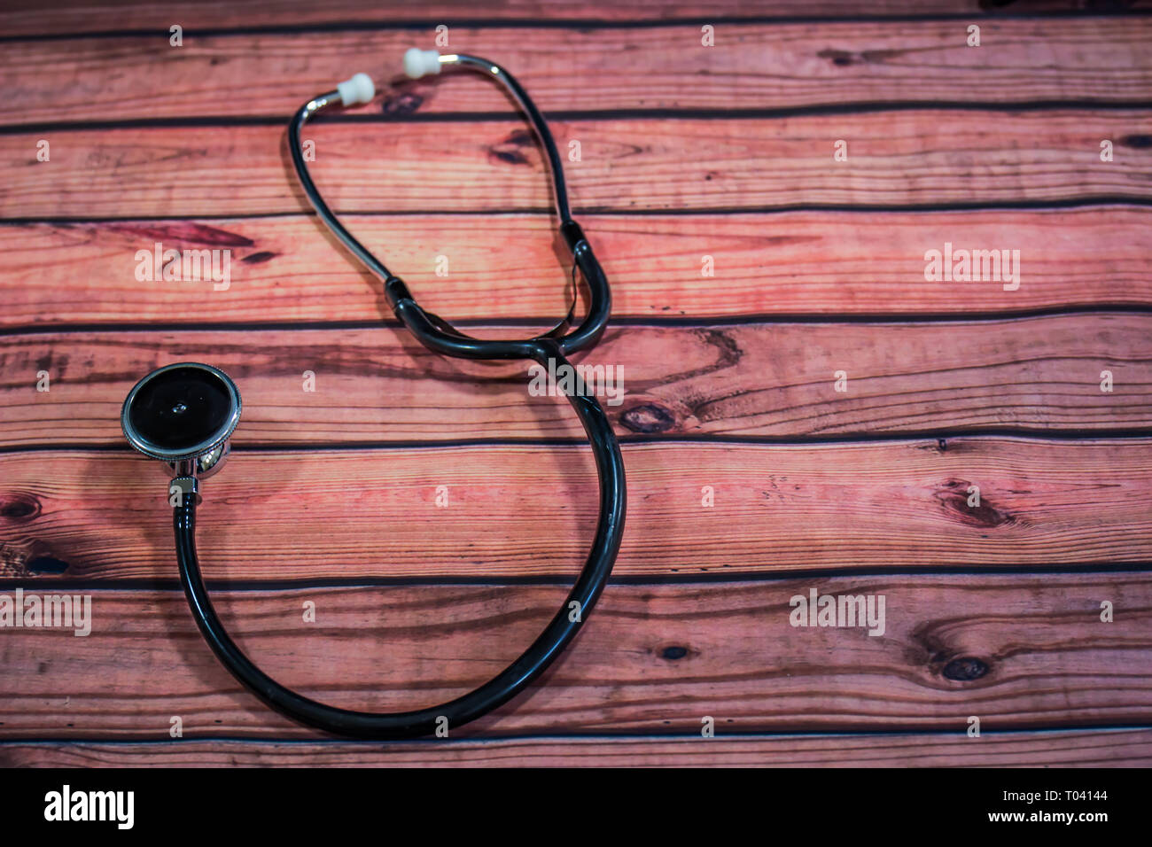 Stethoscope diaphragm hires stock photography and images Alamy