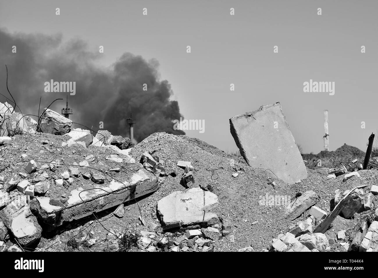 War background hi-res stock photography and images - Alamy