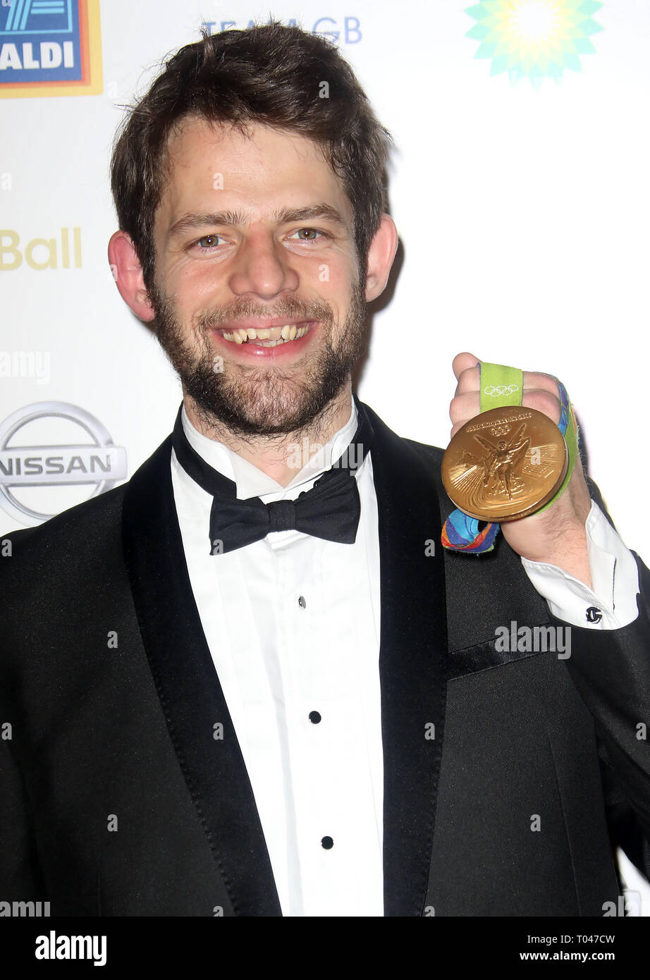 Tom ransley hires stock photography and images Alamy