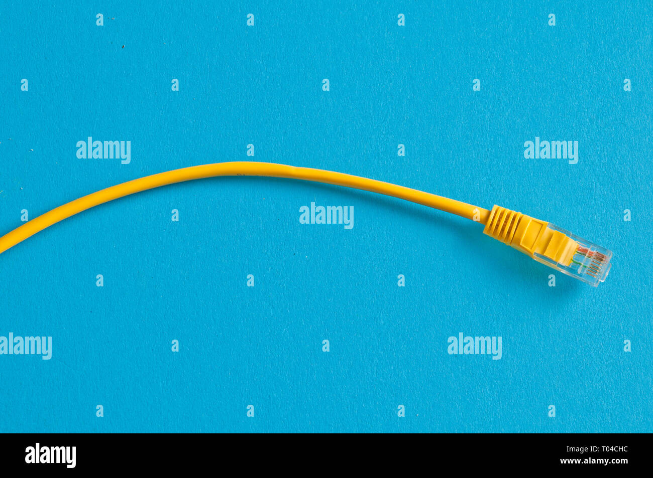 cable hires stock photography and images Alamy