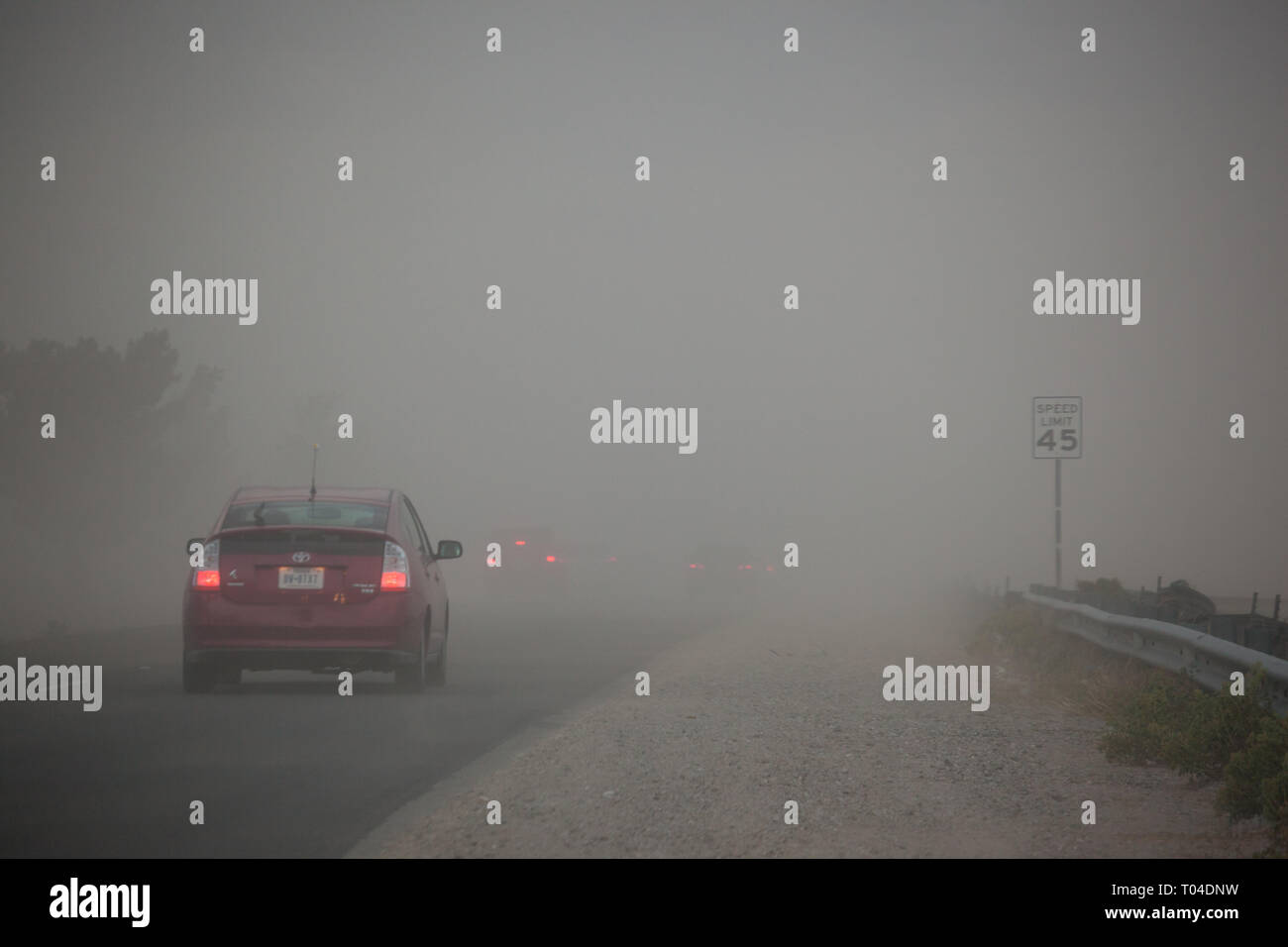 Horizon City, El Paso County, Texas, USA Stock Photo Alamy