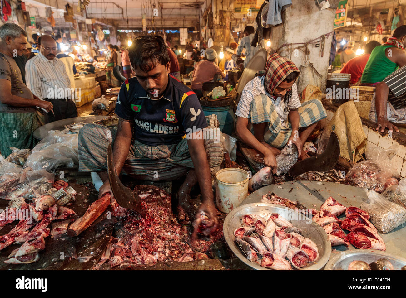 Downtown dhaka bangladesh hires stock photography and images Alamy