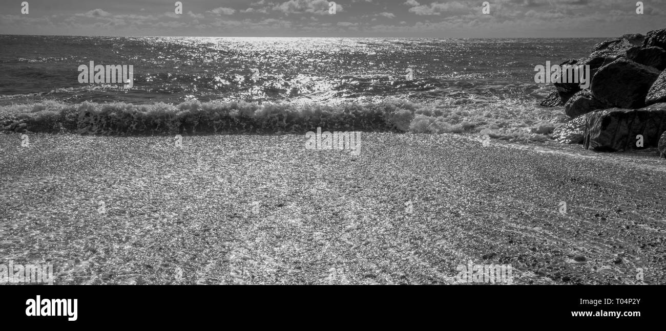 Butlin's bognor regis resort Black and White Stock Photos & Images Alamy