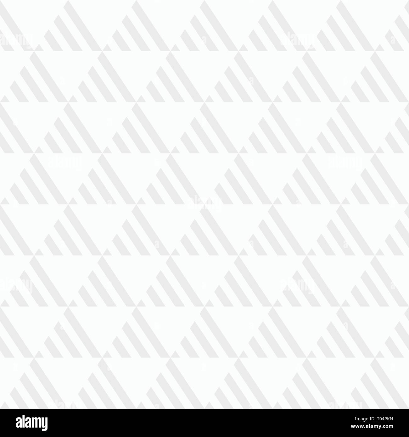 Abstract seamless pattern. Modern stylish texture. Repeating geometric ...