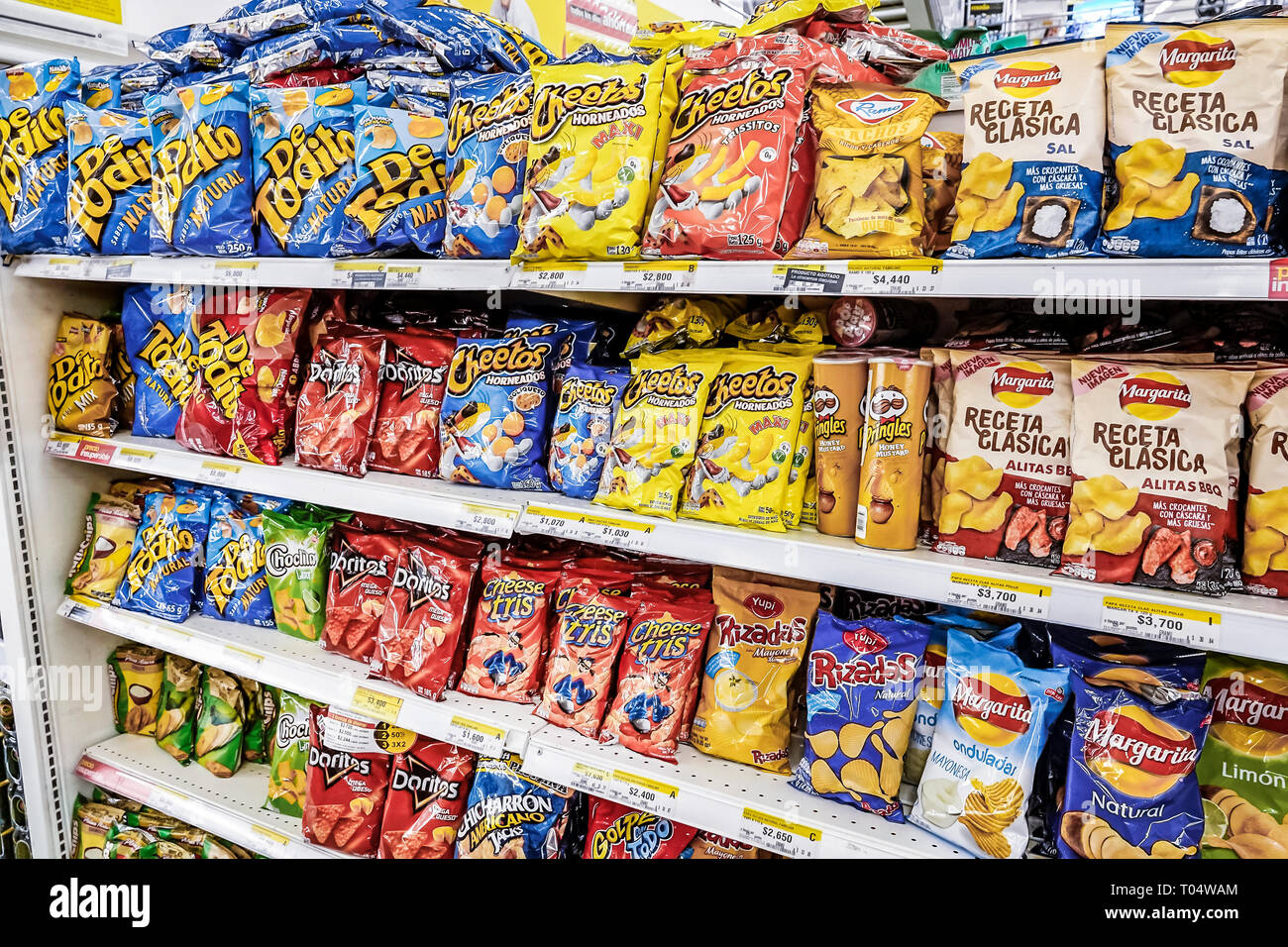 Colombia, Cartagena, Old Walled City Center centre, La Matuna, Exito