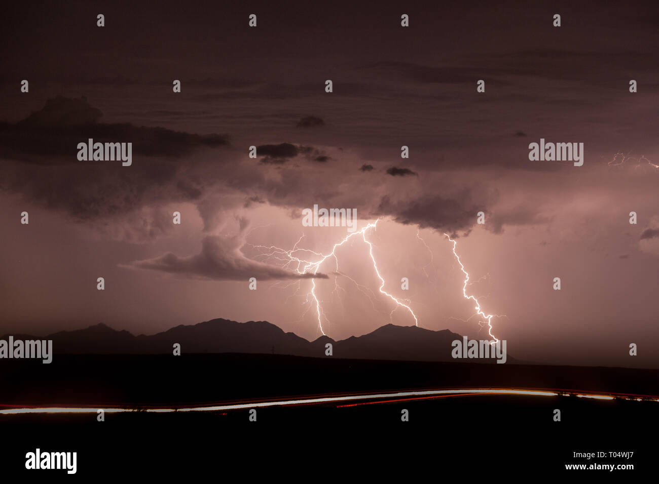 Fort Hancock, Hudspeth County, Texas, USA Stock Photo Alamy