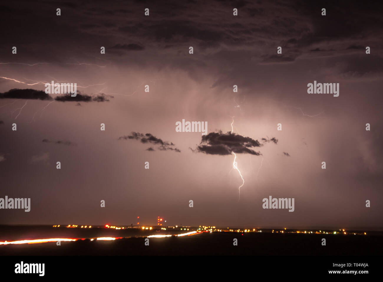 Fort Hancock, Hudspeth County, Texas, USA Stock Photo Alamy