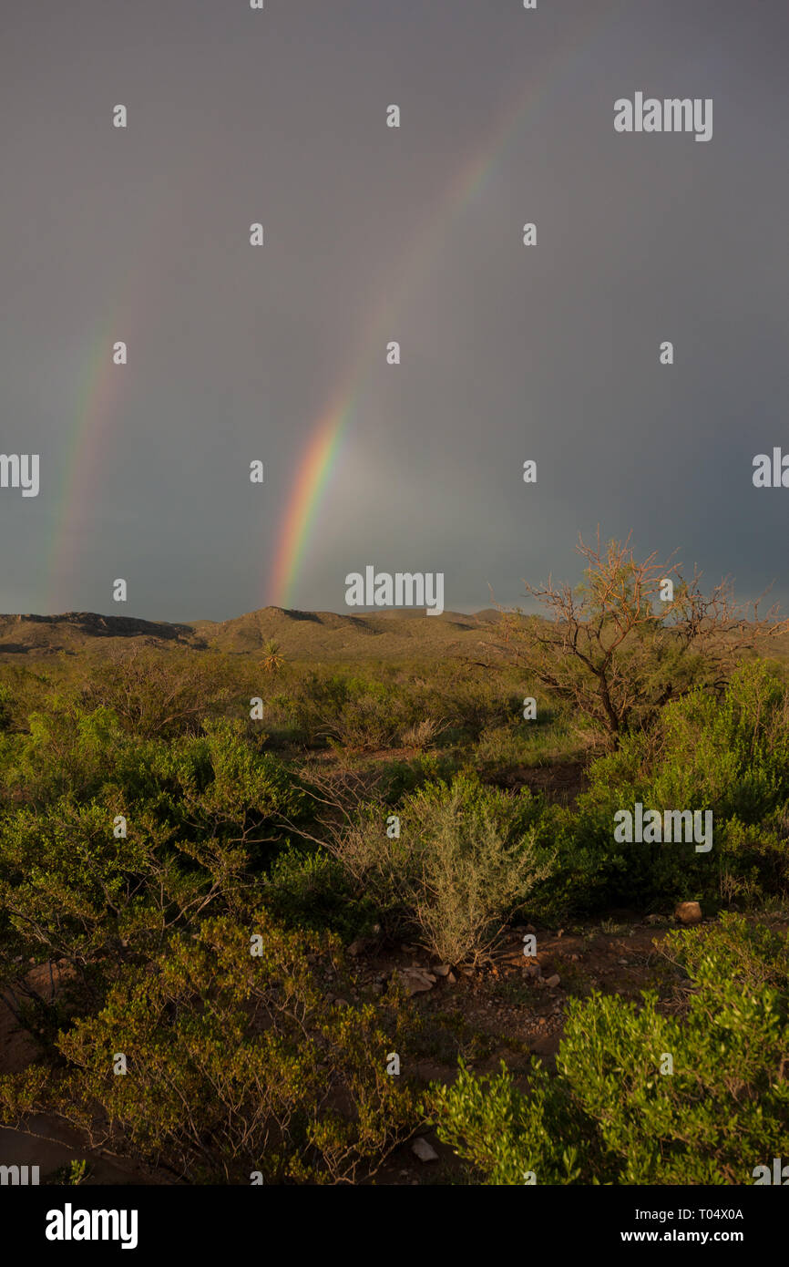 Sierra Blanca, Hudspeth County, Texas, USA Stock Photo Alamy
