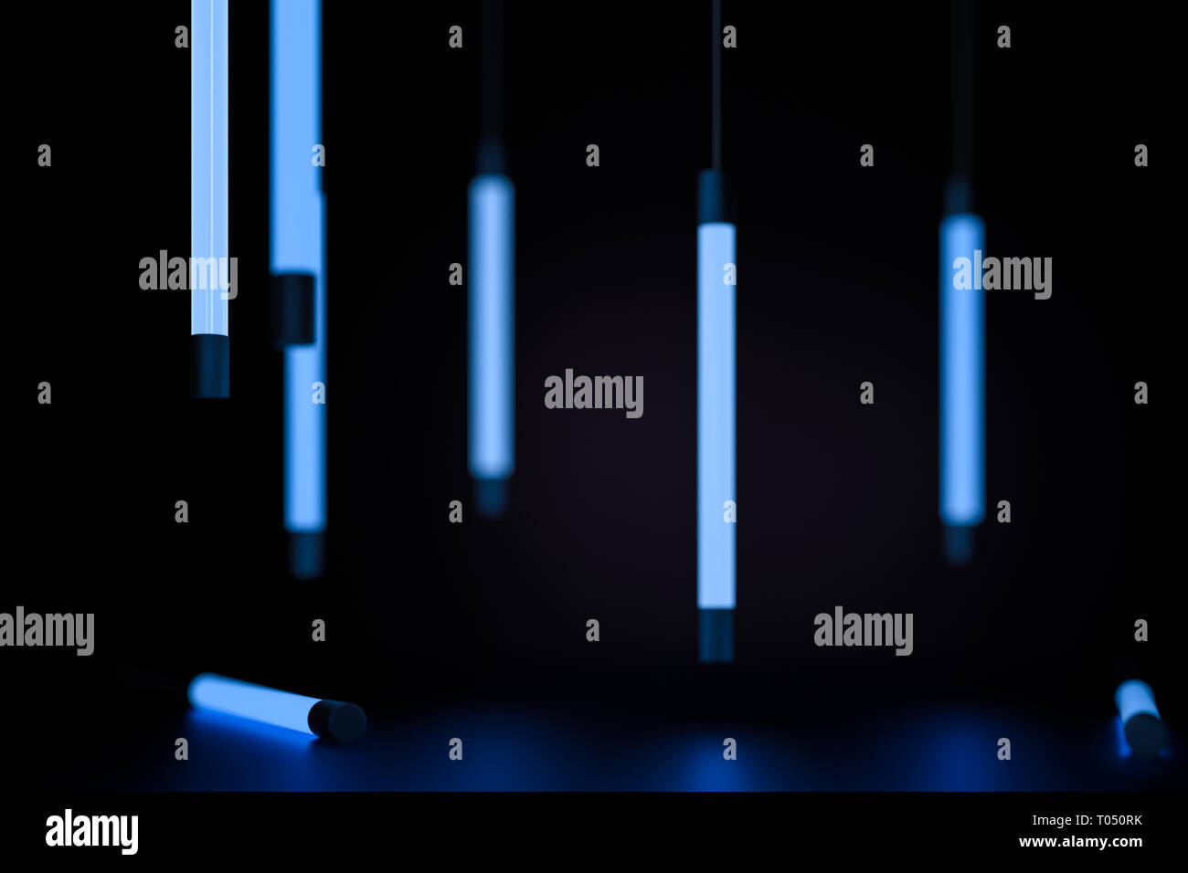 Computer digital drawing, dark background Stock Photo - Alamy