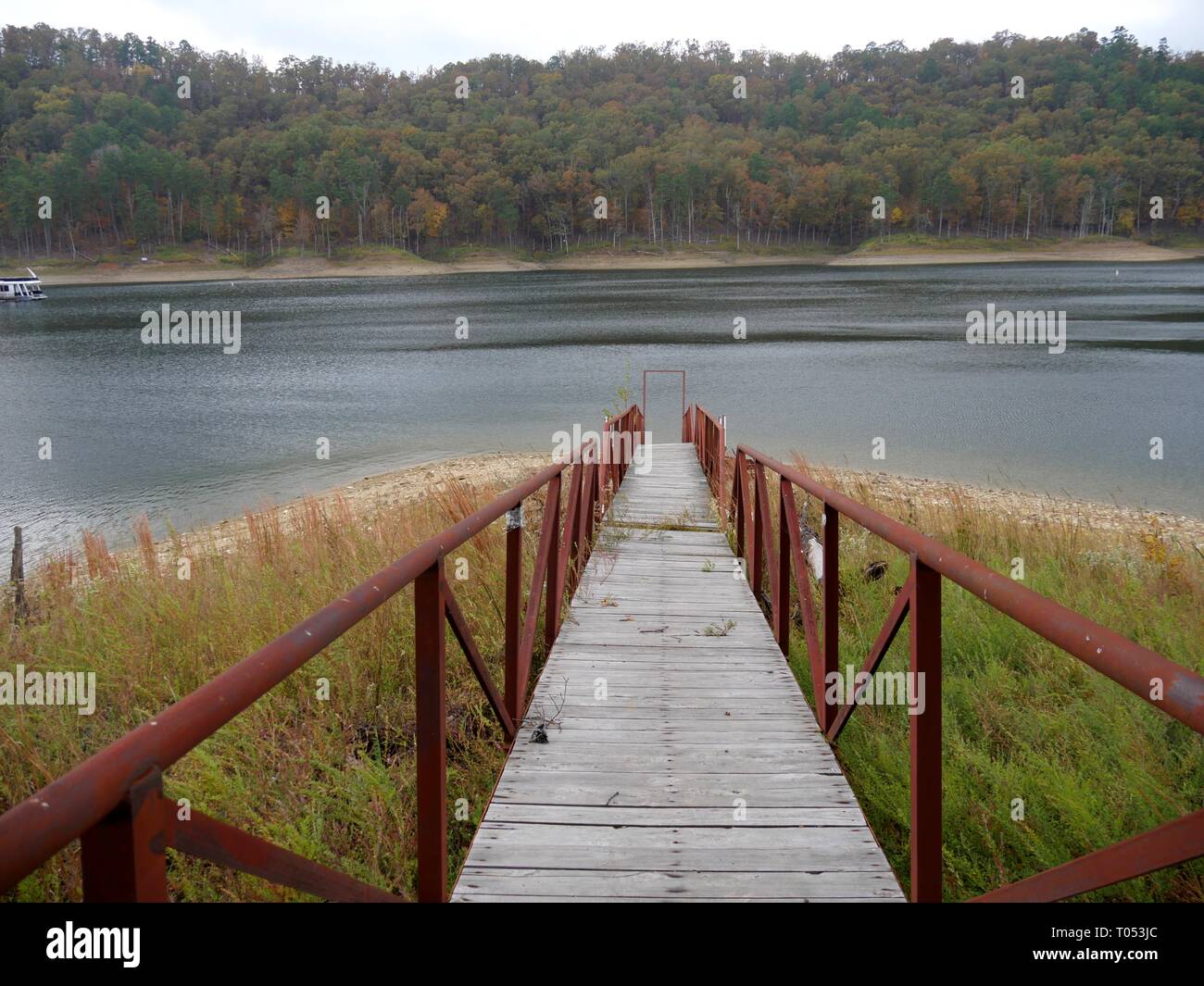Kiamichi Mountains High Resolution Stock Photography And Images Alamy