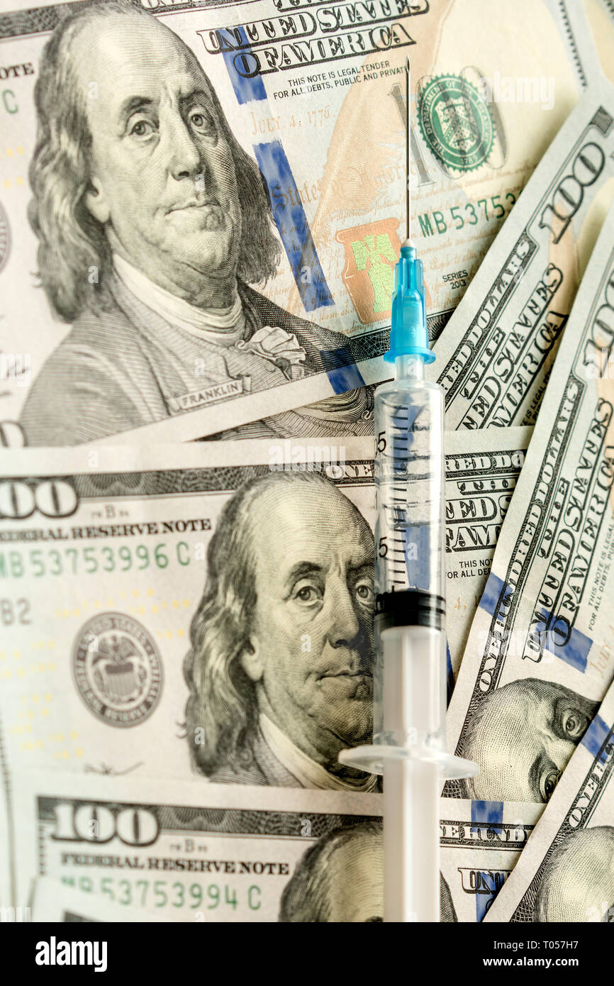 Money injection hires stock photography and images Alamy
