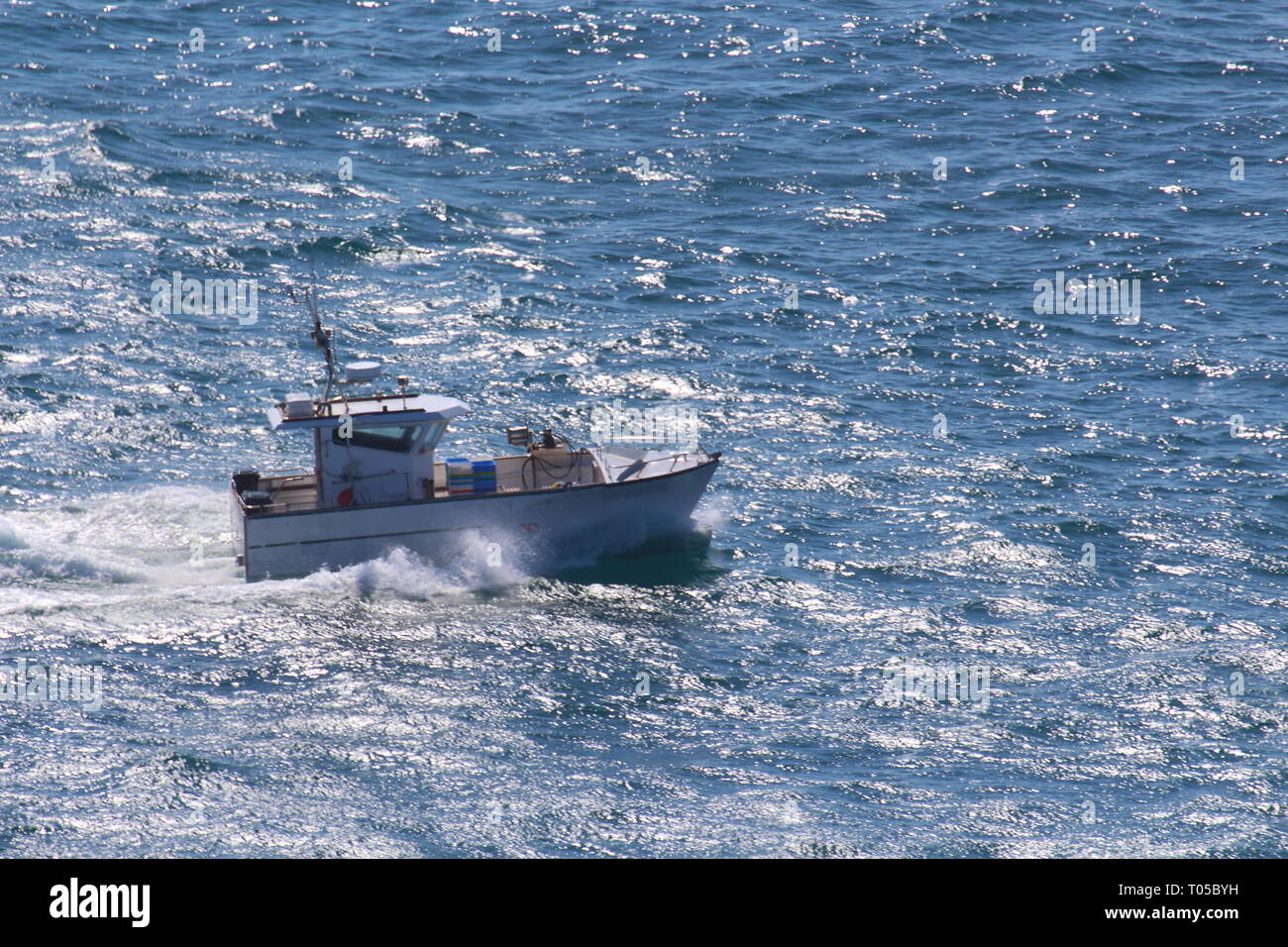 Fishing radar hi-res stock photography and images - Alamy