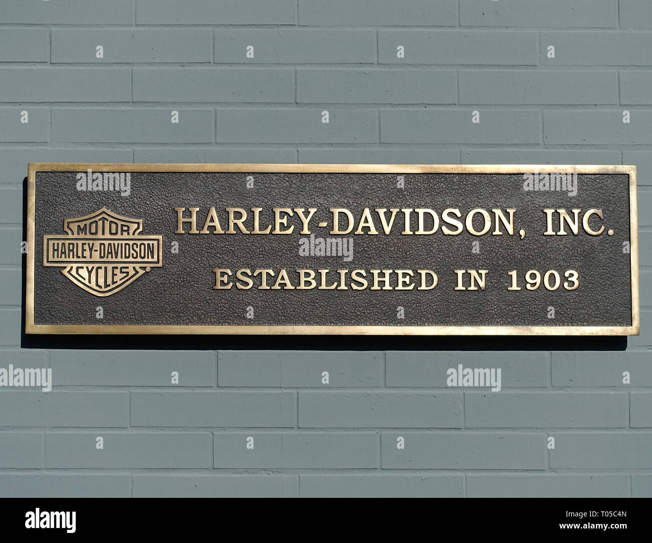 harley davidson new berlin