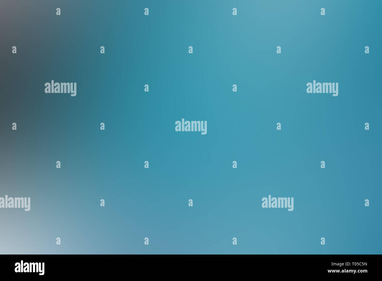 Light abstract background. blue gradient blurred background. background ...