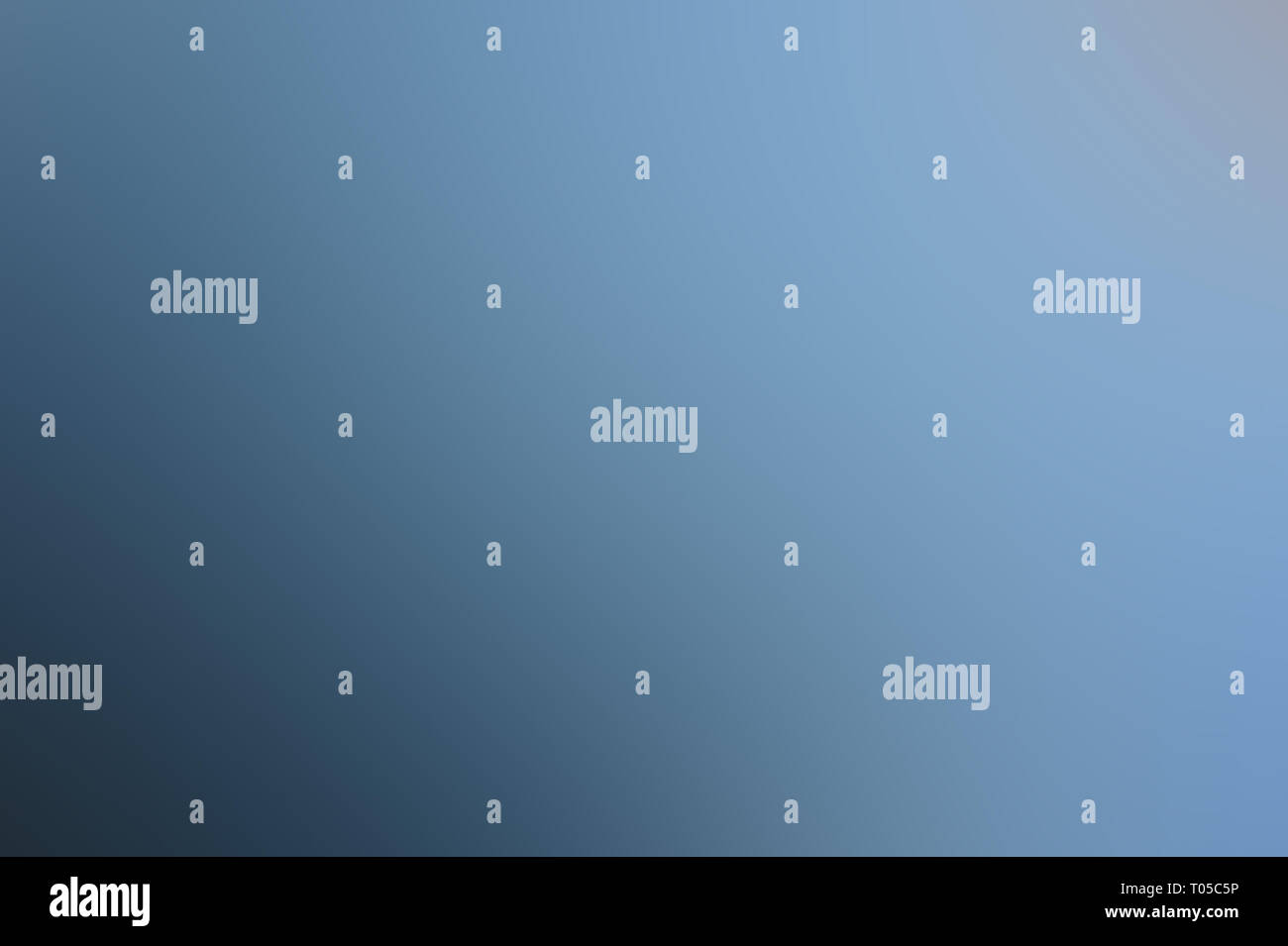Light abstract background. blue gradient blurred background. background ...