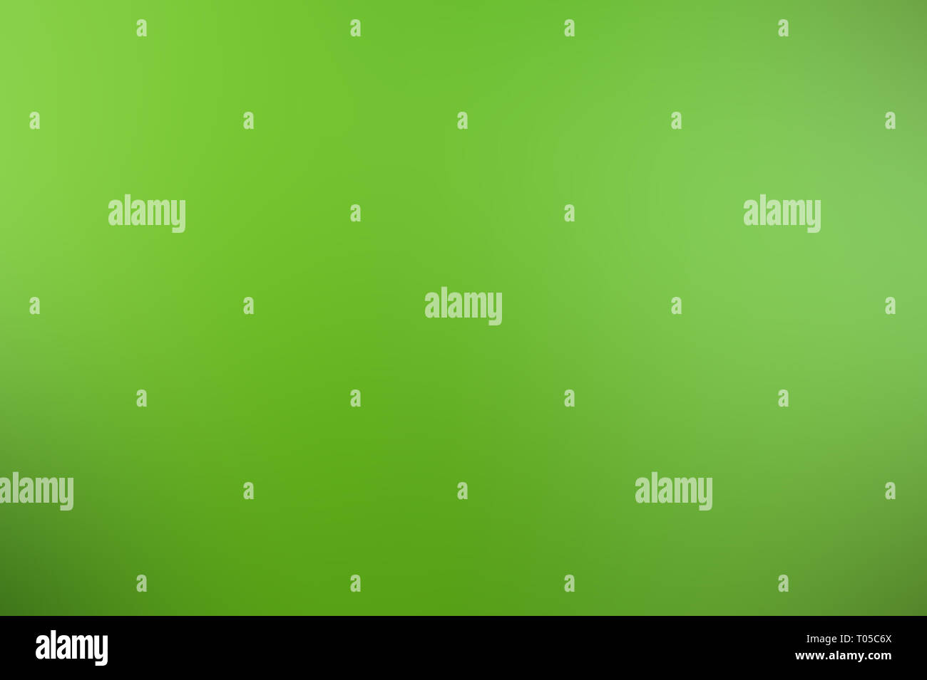 Light abstract background. green gradient blurred background ...