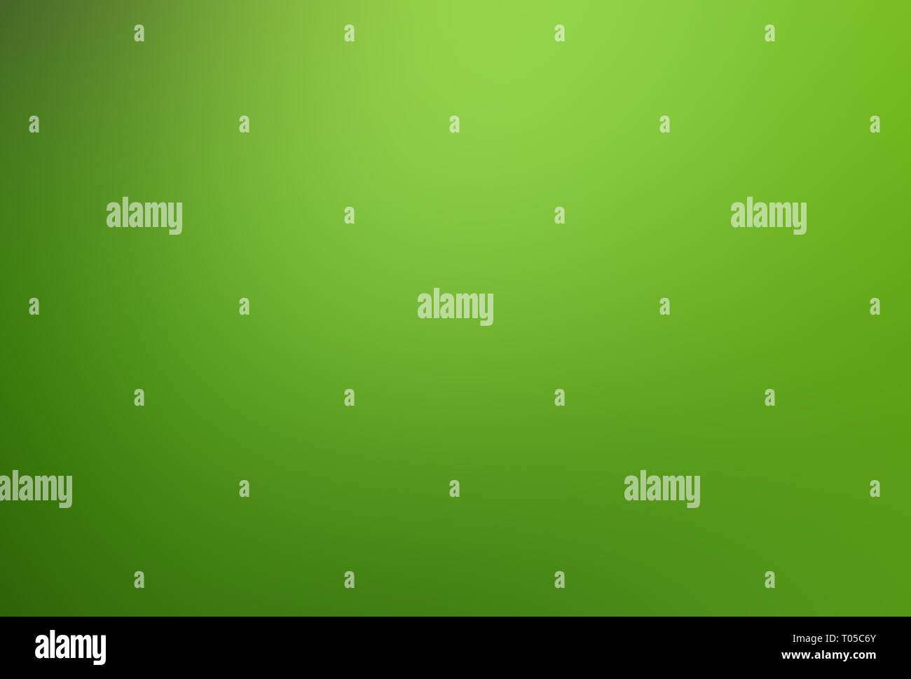 Light abstract background. green gradient blurred background ...