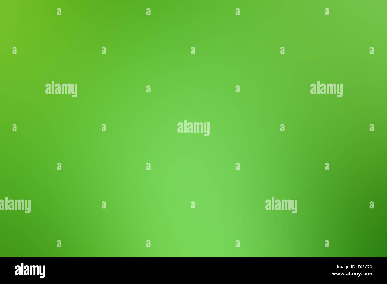 Light abstract background. green gradient blurred background ...