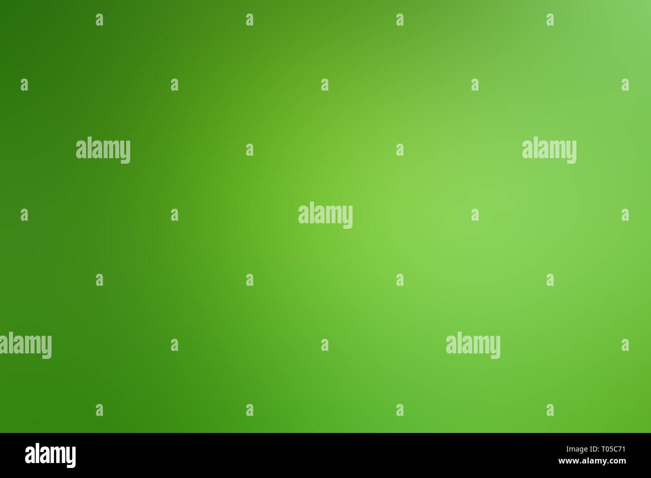 Light abstract background. green gradient blurred background ...