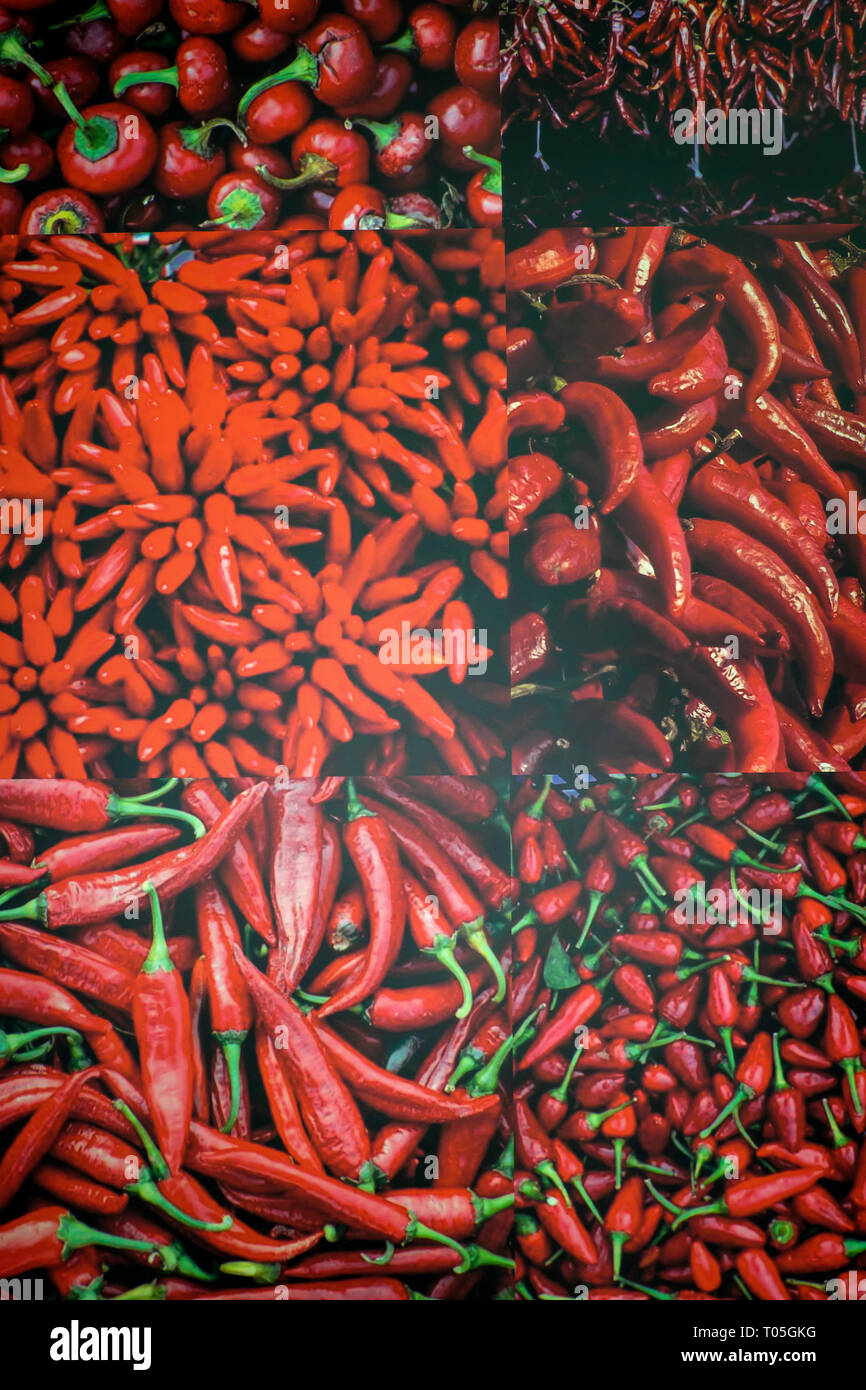 Hungarian paprika museum hires stock photography and images Alamy