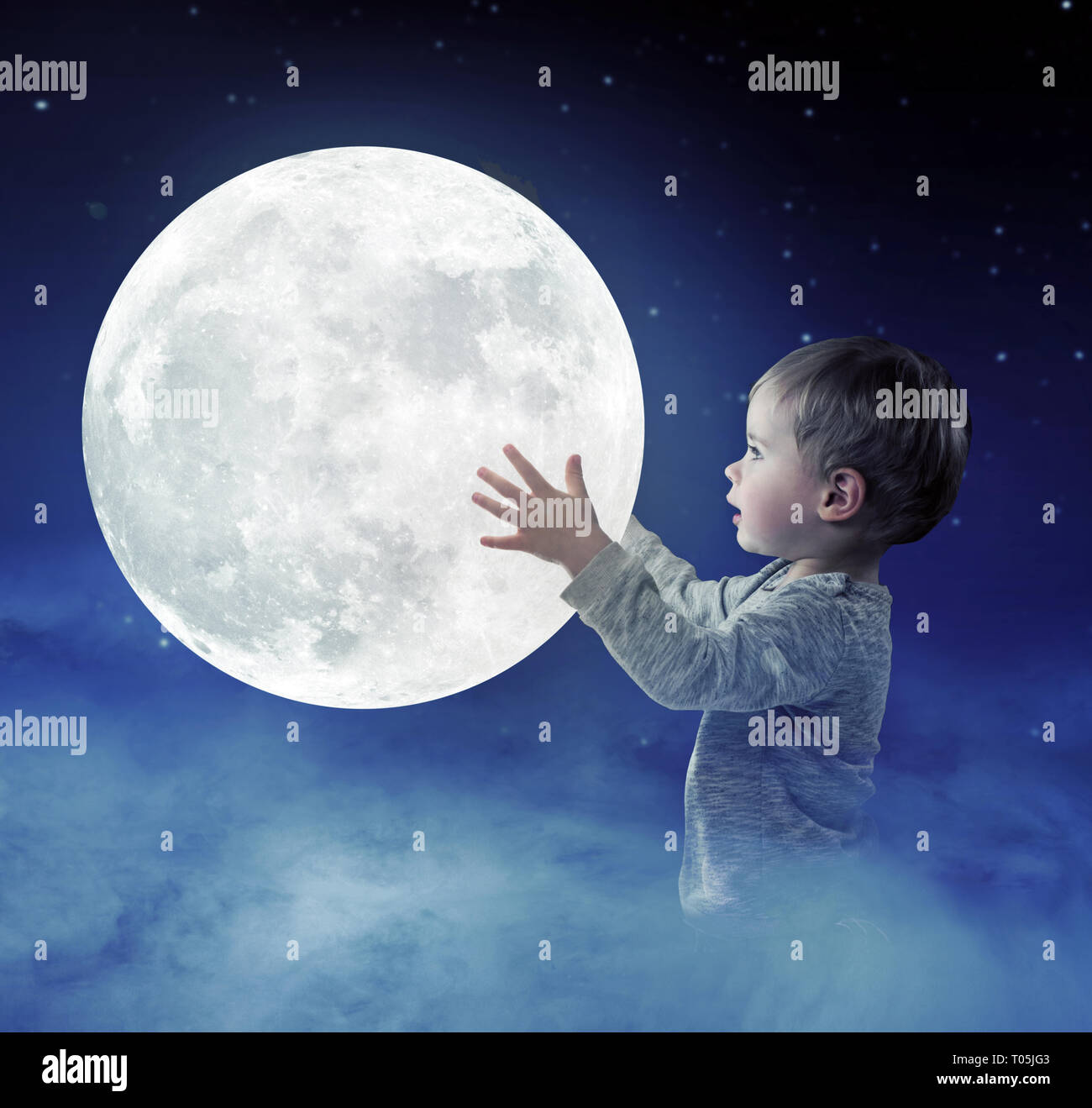 Loule sale moon lamp