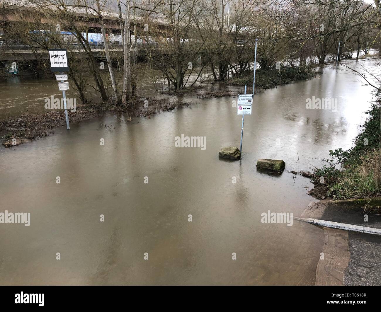 Hochwasser flut uberschwemmung hires stock photography and images Alamy