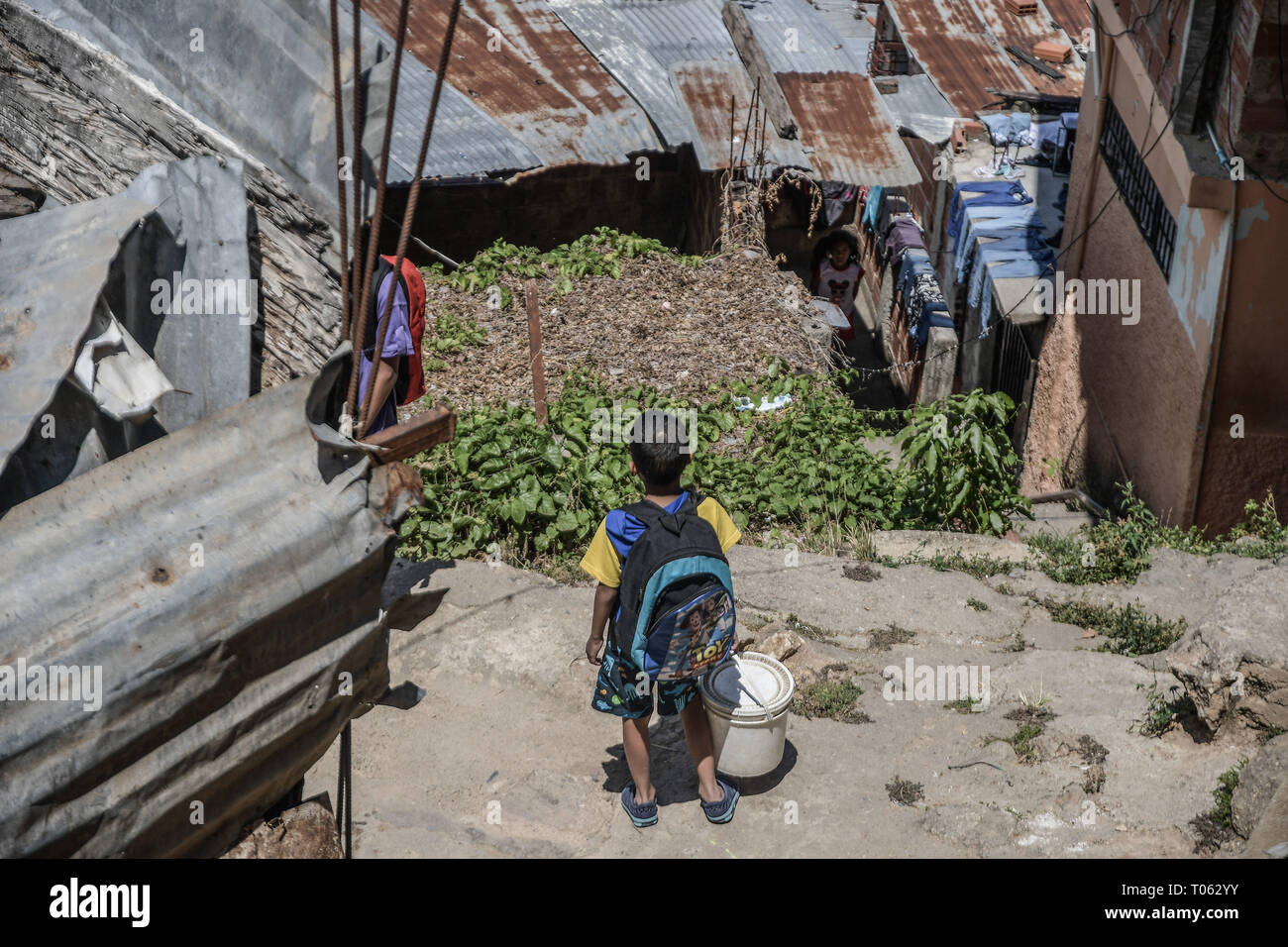 Standard and poor hi-res stock photography and images - Alamy