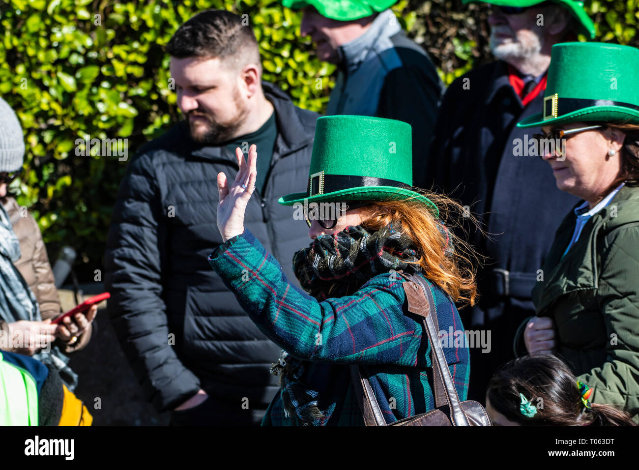 ladies hats dublin