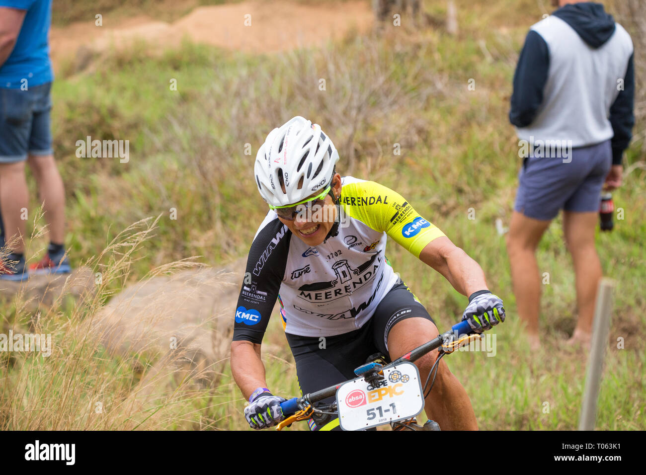 Cape epic cycle race hi-res stock photography and images - Alamy