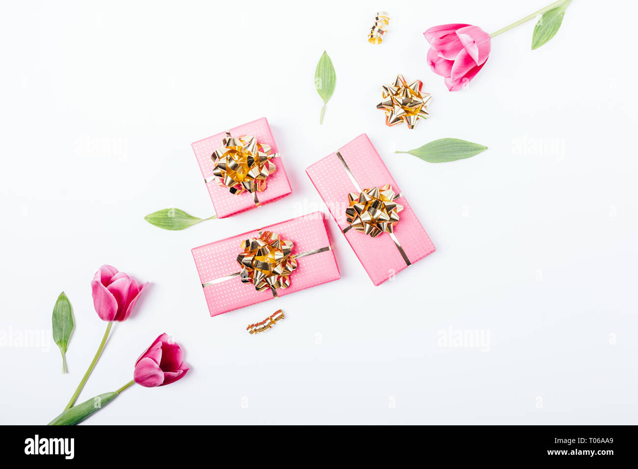 next festive flowers