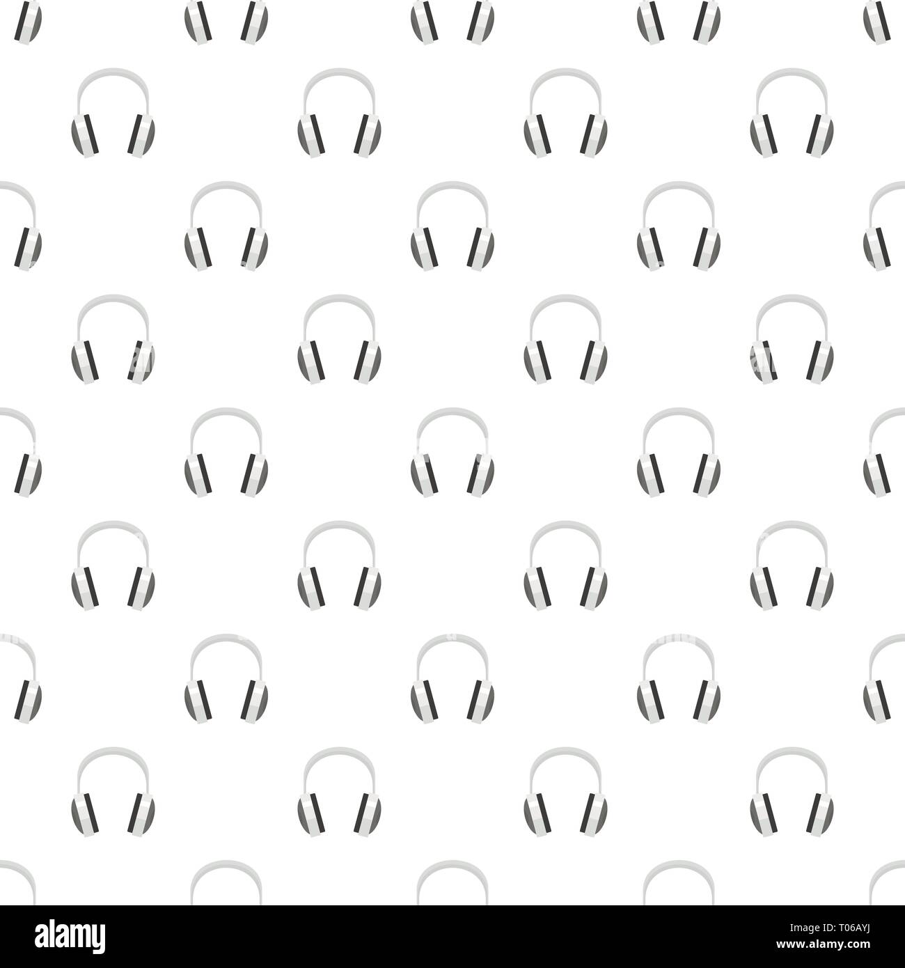 Music Repeat Pattern Music repeating pattern Black and White Stock Photos & Images - Alamy