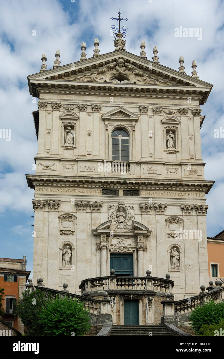 Pontifical University of St. Thomas Aquinus