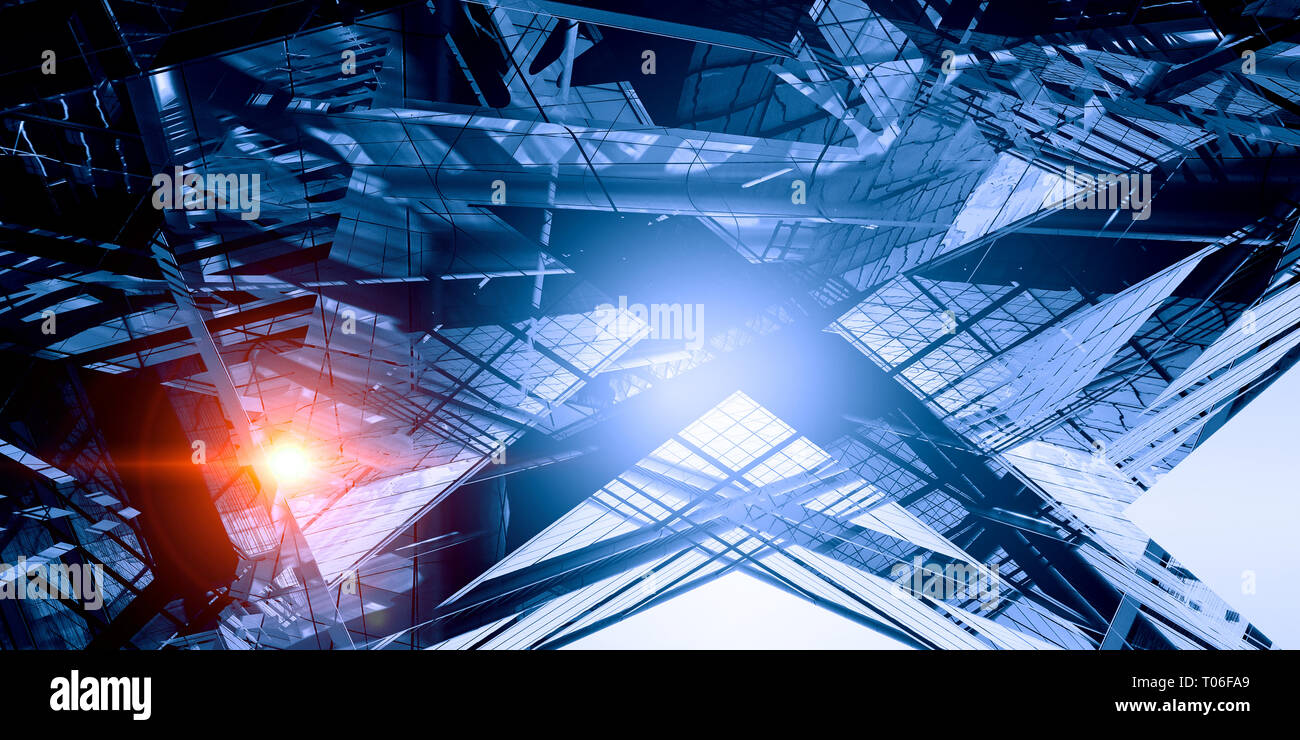 Rich Innovative Background Innovative technology background Stock Photo - Alamy