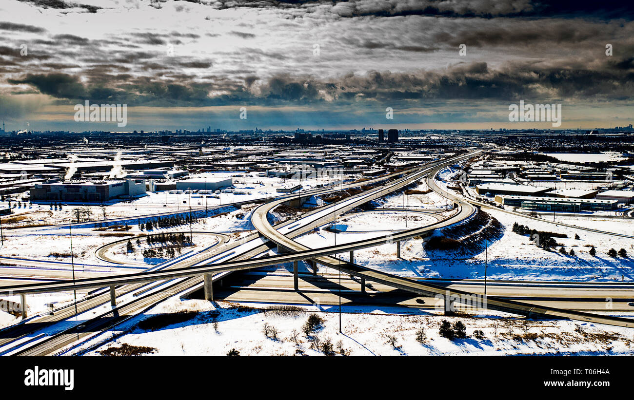 which way do i go Stock Photo Alamy