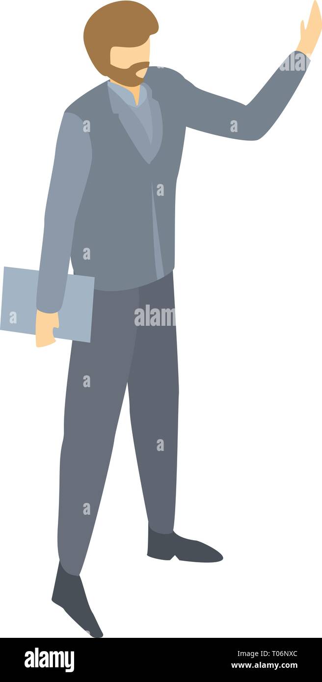 Research group leader Stock Vector Images - Alamy