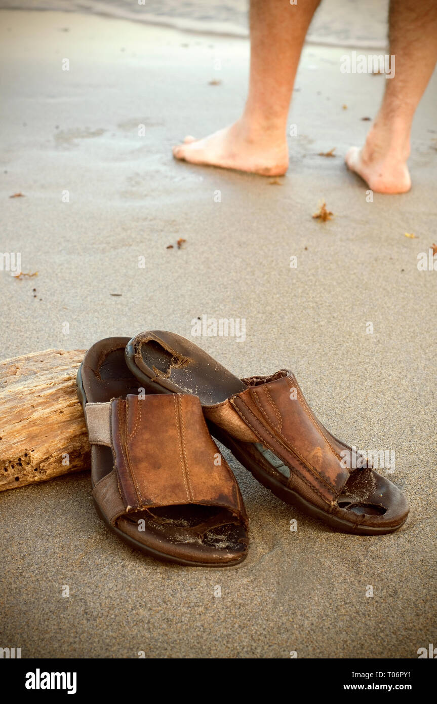 Chanclas de caucho antiguas outlet