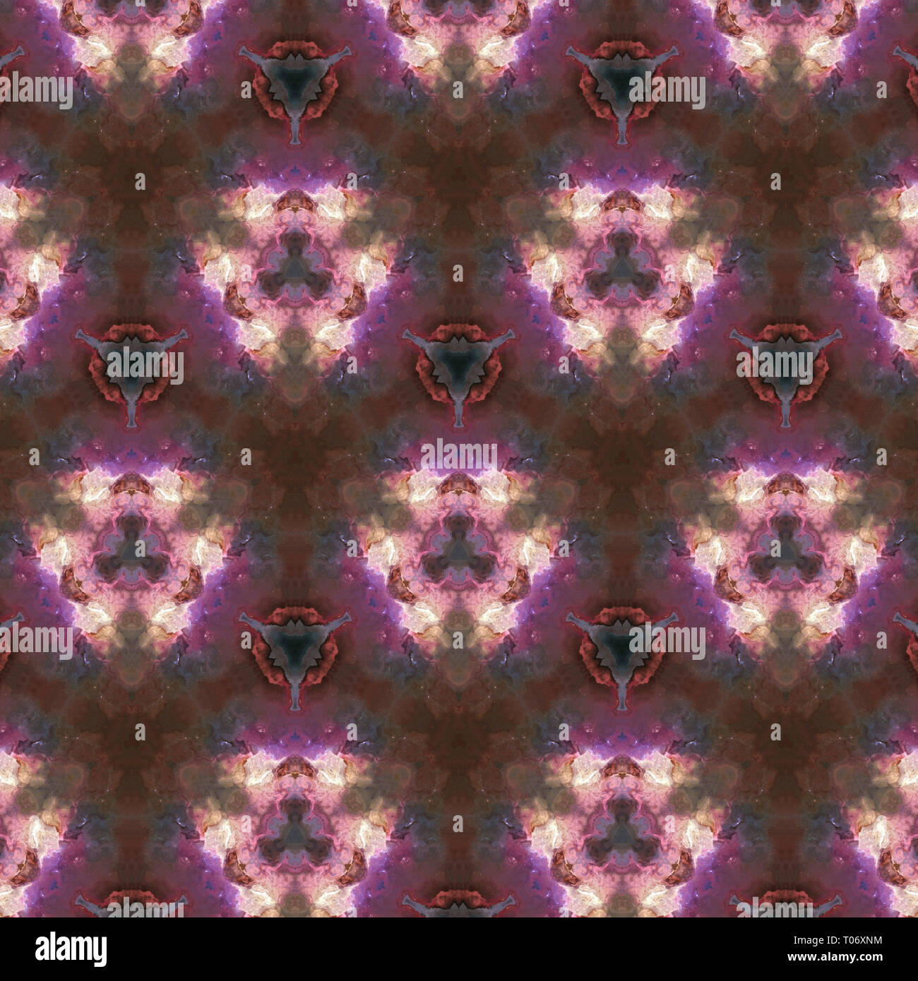 Abstract Cosmic Background For Creative Graphic Design Products