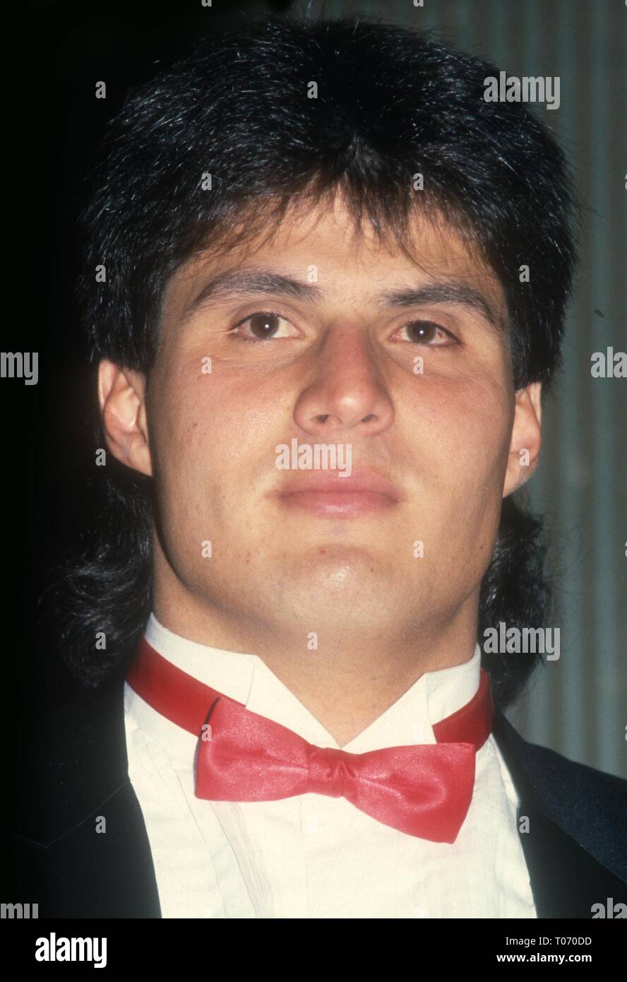 Jose Canseco 1985 Photo By John Barrett/PHOTOlink /MediaPunch