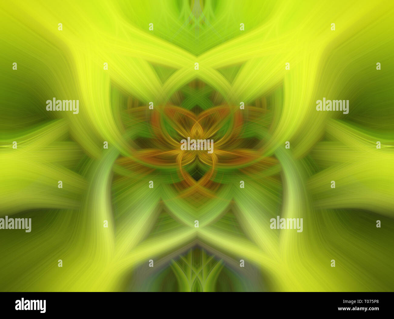 Illustration made with the twirl effect for backgrounds, wallpapers and ...