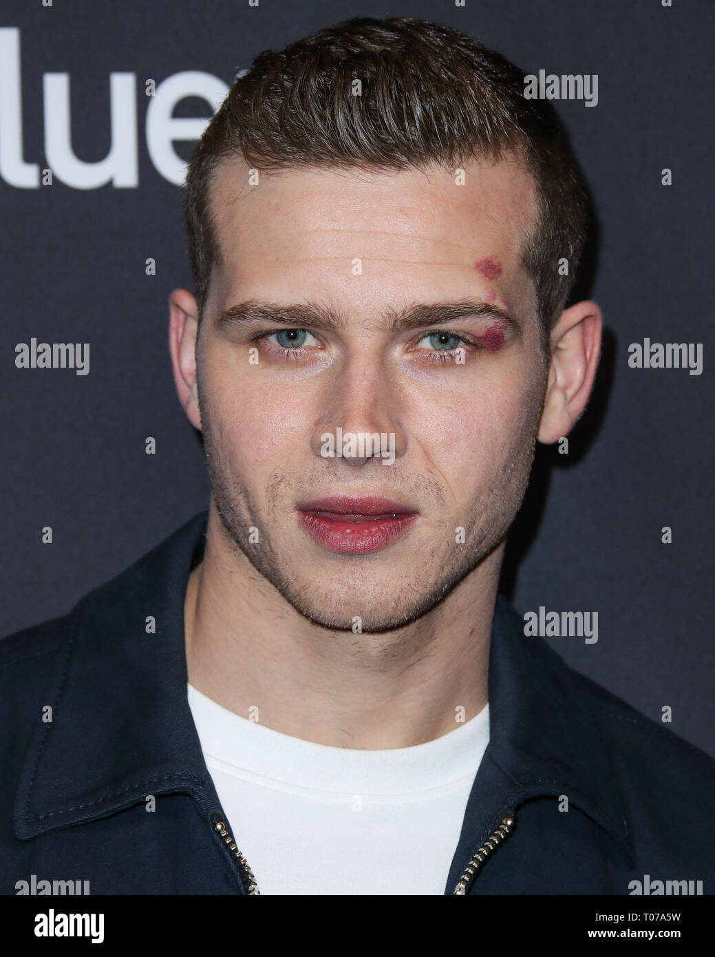 Oliver stark hi-res stock photography and images - Alamy