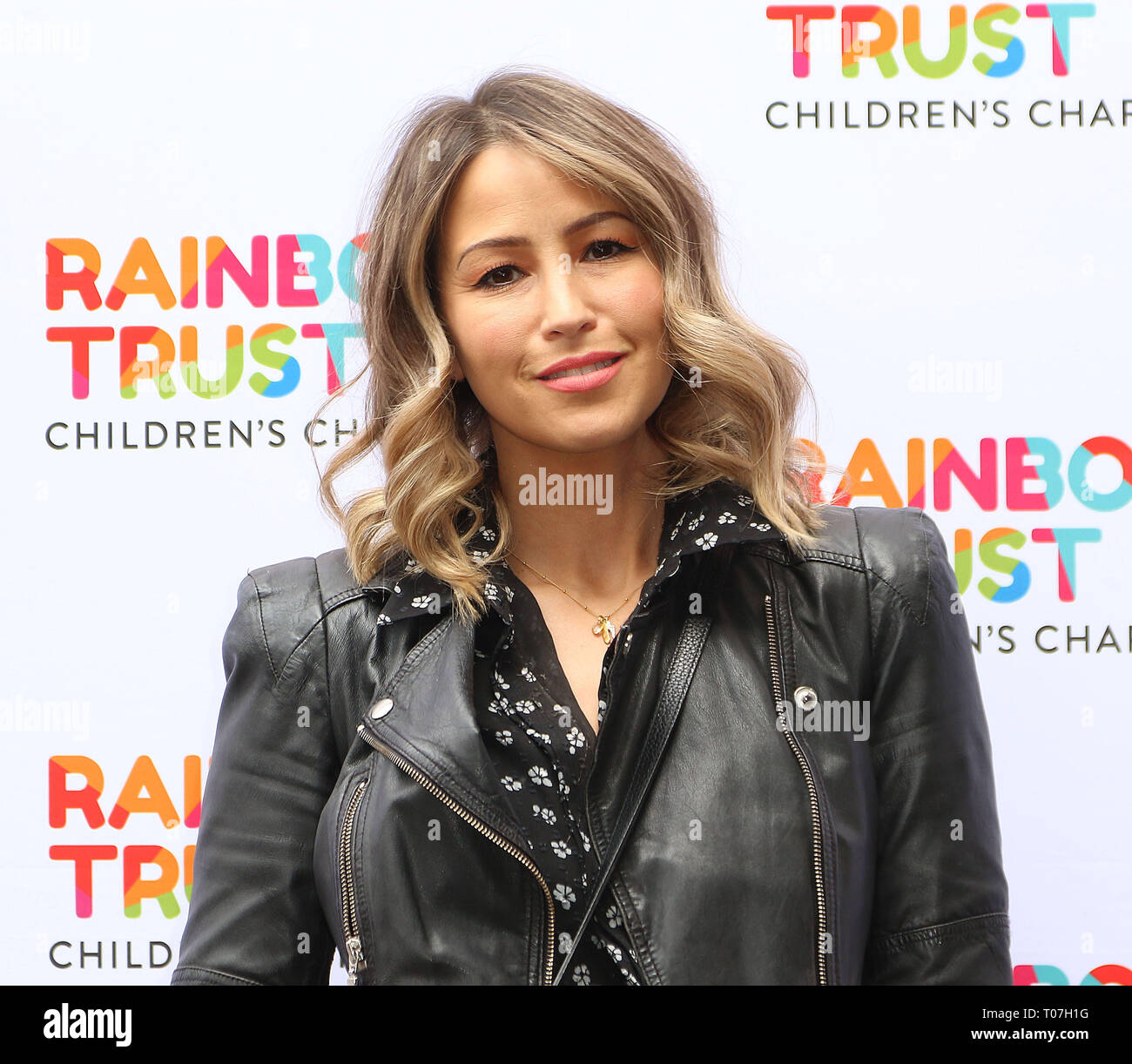 Rachel stevens hi-res stock photography and images - Alamy