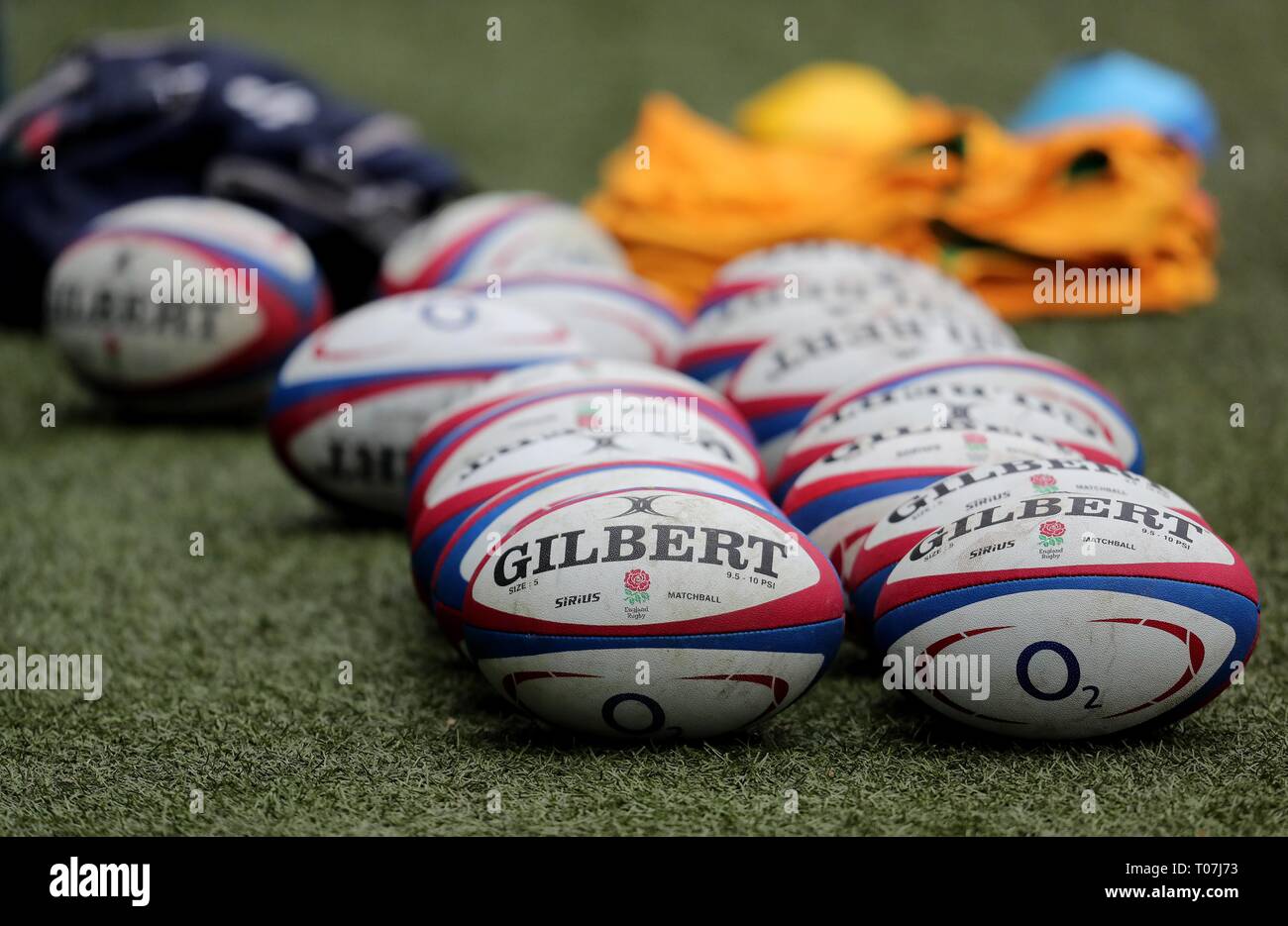 Balls RHINO ENGLAND RUGBY LEAGUE 4 NATIONS 2016 COLLECTORS RUGBY BALL